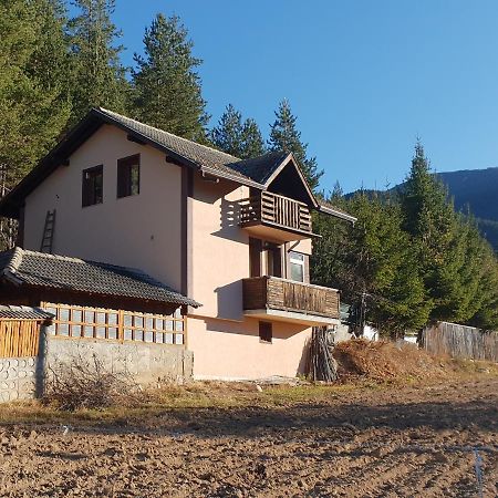 Vila Kosherinata Bansko Exterior photo